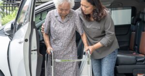 Read more about the article Ayurvedic Treatment for Paralysis in Mumbai, Navi Mumbai & Thane