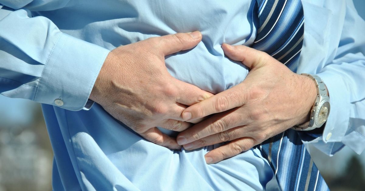 You are currently viewing Ayurvedic Treatment for Stomach Cancer in Mumbai, Navi Mumbai & Thane